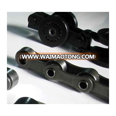 Conveyor Roller Chain with Attachment